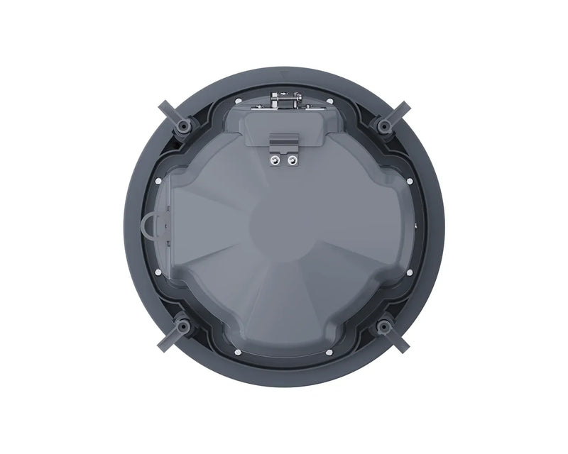 Electro-Voice EVID-EC6.2 6.5" Ceiling Speaker 100V/8Ω (Single) – White