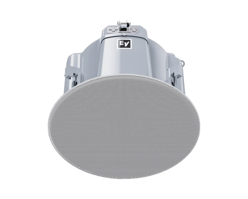 Electro-Voice EVID-EC8.2 8" Ceiling Speaker 100V/8Ω (Single) – White