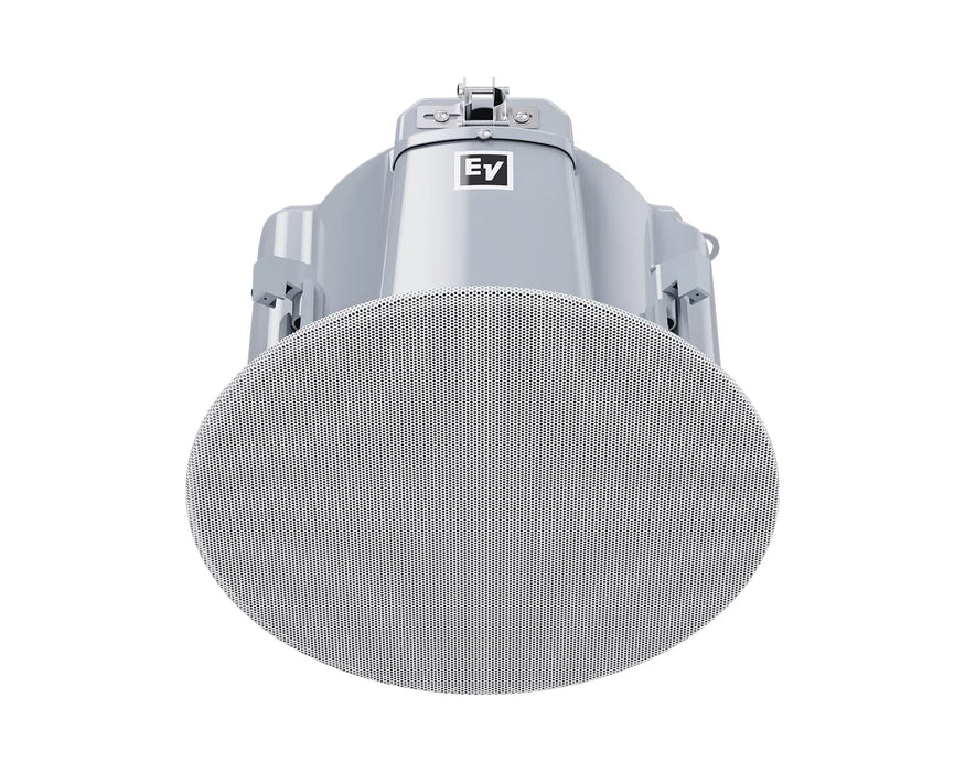 Electro-Voice EVID-EC8.2 8" Ceiling Speaker 100V/8Ω (Single) – White