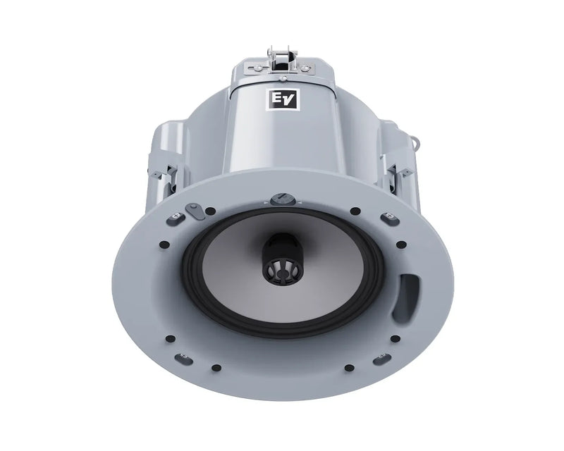 Electro-Voice EVID-EC8.2 8" Ceiling Speaker 100V/8Ω (Single) – White