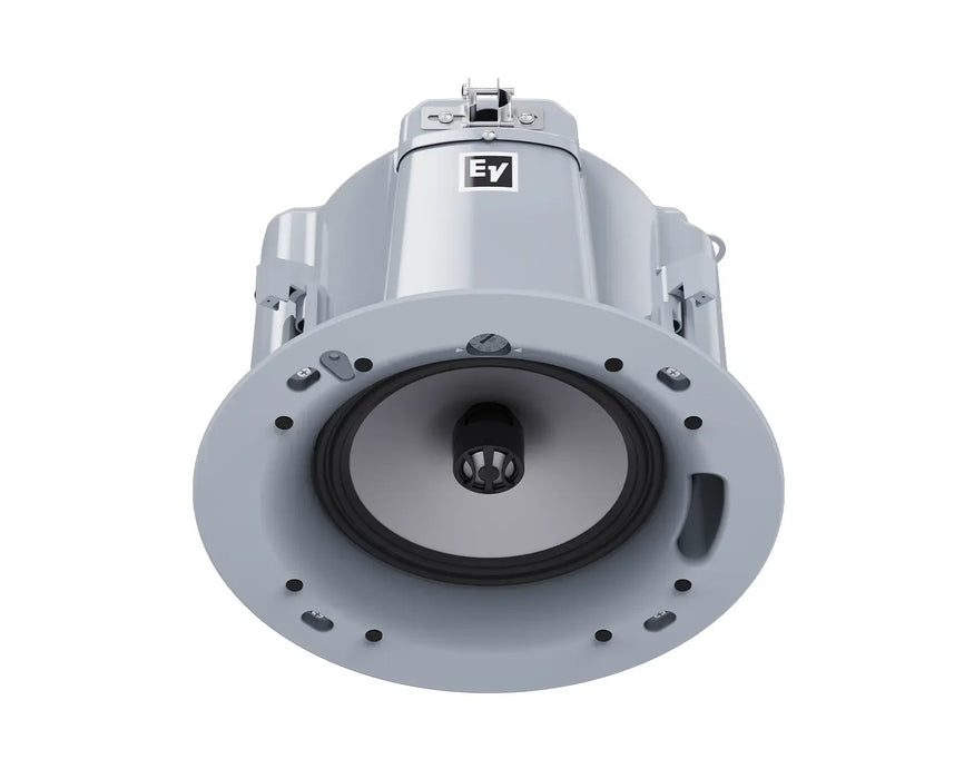 Electro-Voice EVID-EC8.2 8" Ceiling Speaker 100V/8Ω (Single) – White