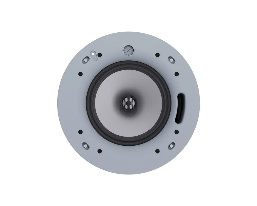 Electro-Voice EVID-EC8.2 8" Ceiling Speaker 100V/8Ω (Single) – White