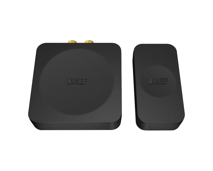 KEF KW1 Wireless Subwoofer Adapter Kit