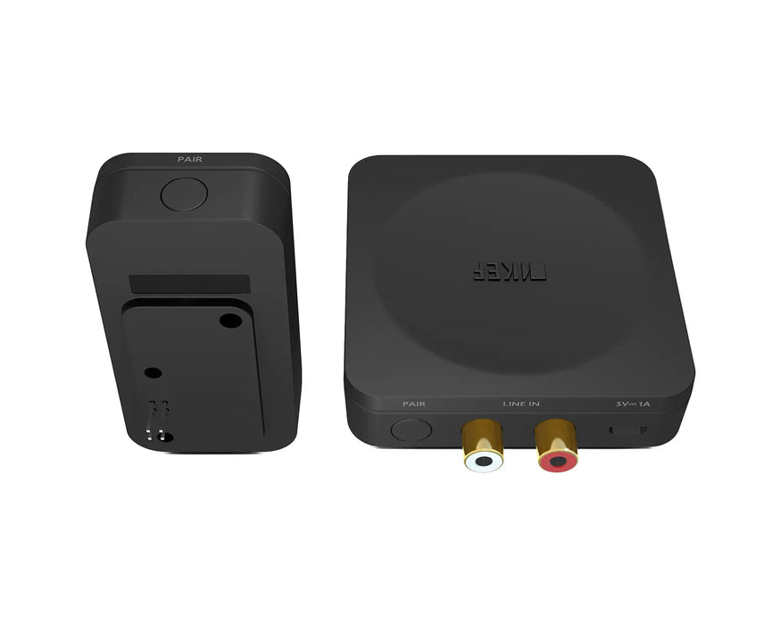 KEF KW1 Wireless Subwoofer Adapter Kit
