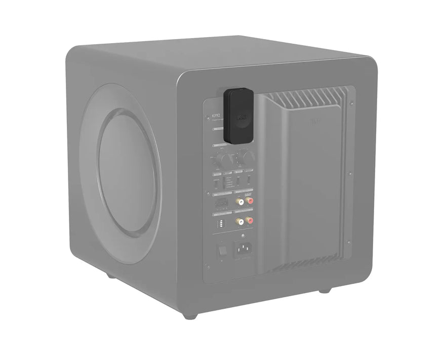 KEF KW1 Wireless Subwoofer Adapter Kit