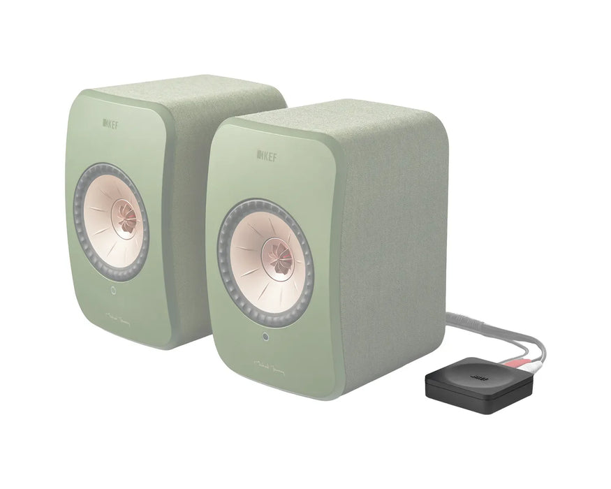 KEF KW1 Wireless Subwoofer Adapter Kit