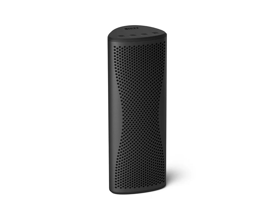 KEF Muo Portable Bluetooth Hi-Fi Speaker IP67 Rated