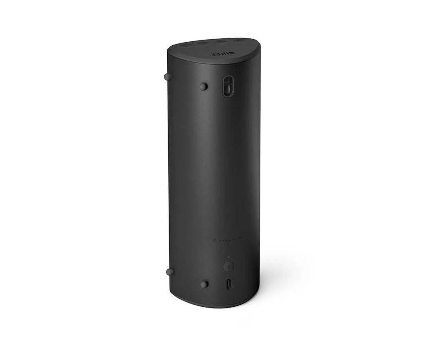 KEF Muo Portable Bluetooth Hi-Fi Speaker IP67 Rated