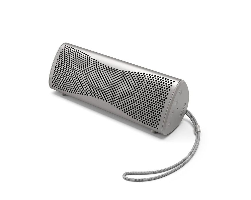 KEF Muo Portable Bluetooth Hi-Fi Speaker IP67 Rated