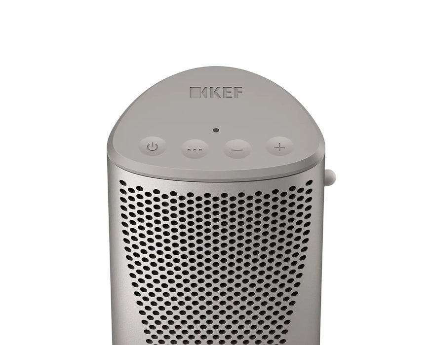 KEF Muo Portable Bluetooth Hi-Fi Speaker IP67 Rated