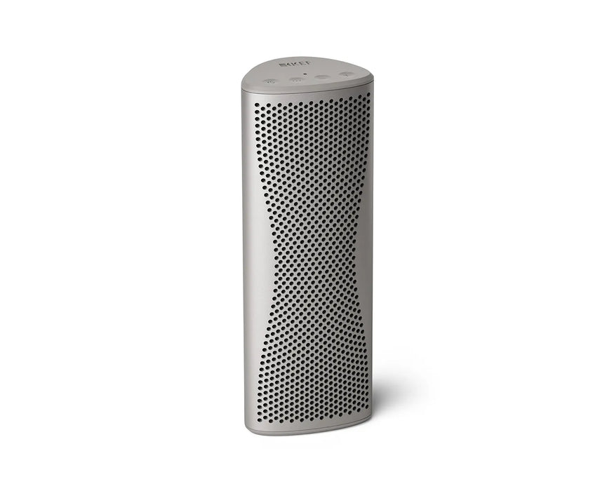 KEF Muo Portable Bluetooth Hi-Fi Speaker IP67 Rated