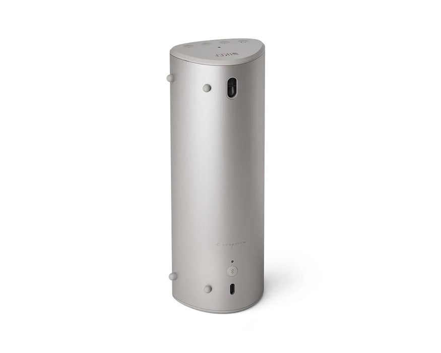 KEF Muo Portable Bluetooth Hi-Fi Speaker IP67 Rated