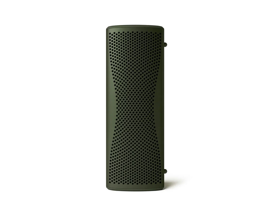 KEF Muo Portable Bluetooth Hi-Fi Speaker IP67 Rated