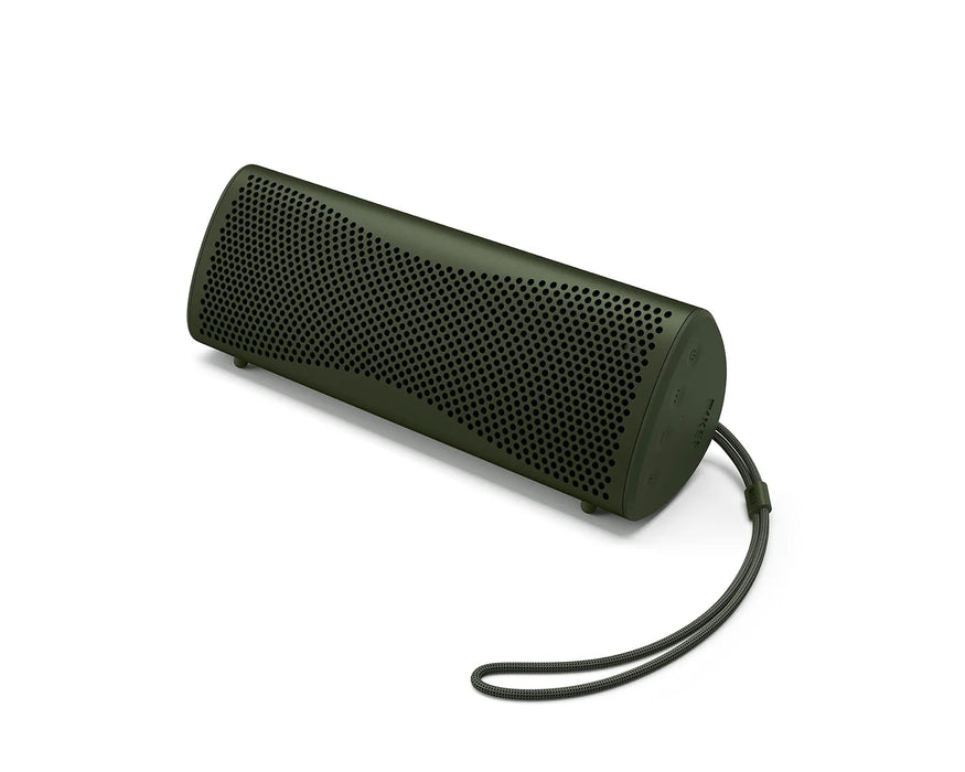 KEF Muo Portable Bluetooth Hi-Fi Speaker IP67 Rated