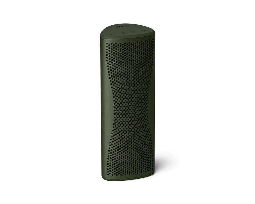 KEF Muo Portable Bluetooth Hi-Fi Speaker IP67 Rated