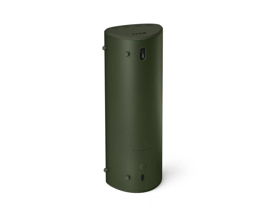 KEF Muo Portable Bluetooth Hi-Fi Speaker IP67 Rated