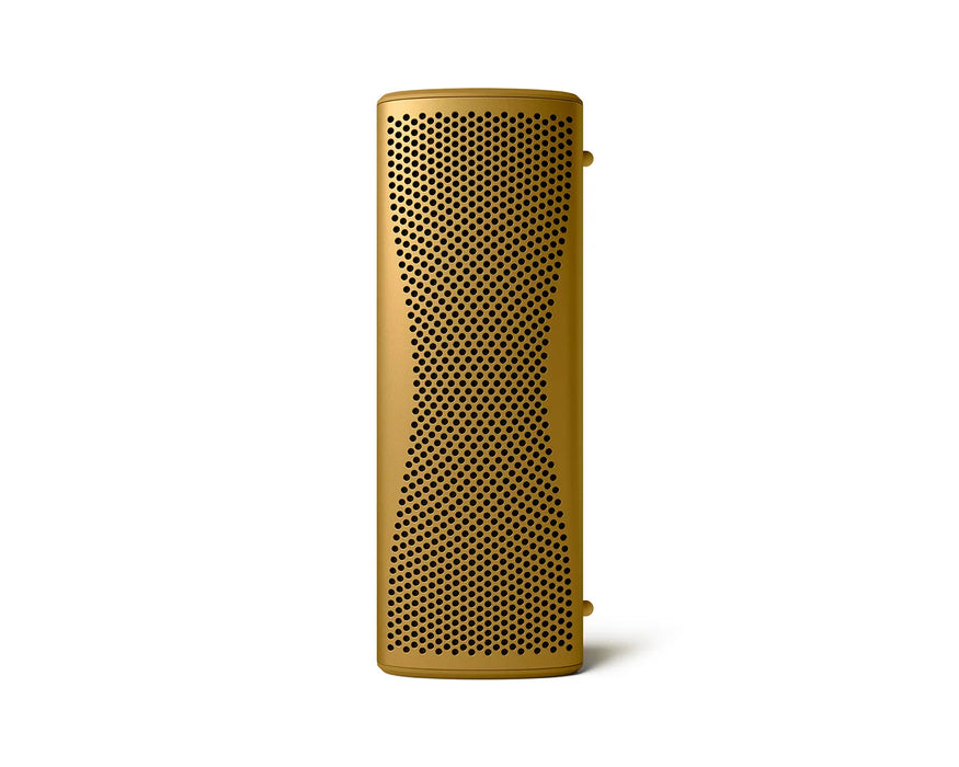 KEF Muo Portable Bluetooth Hi-Fi Speaker IP67 Rated
