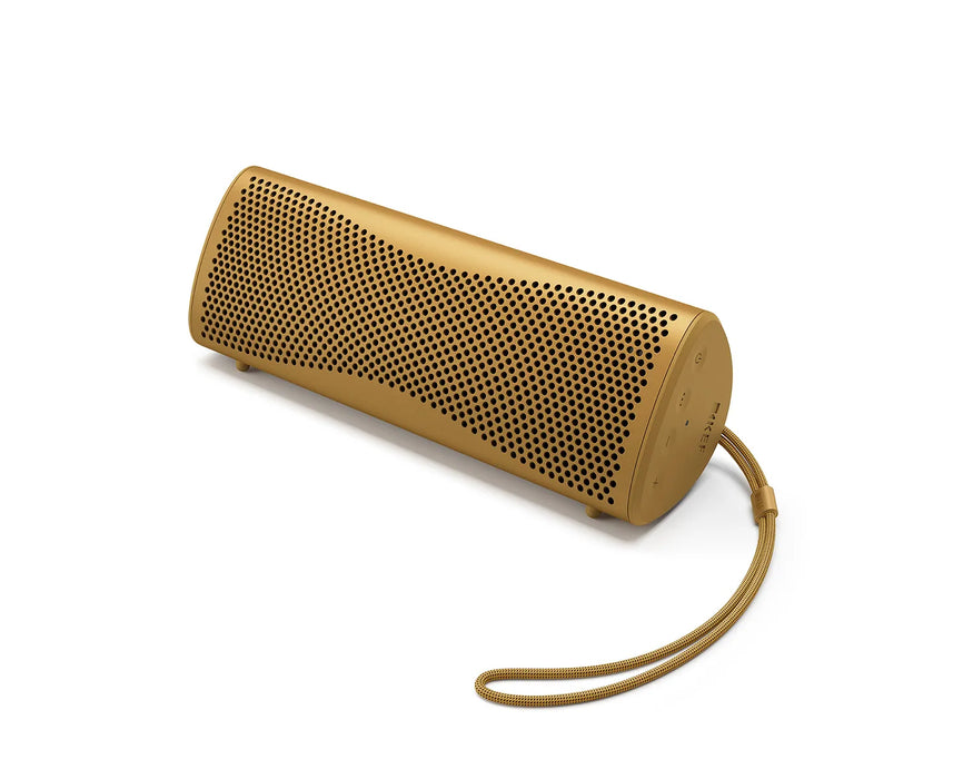 KEF Muo Portable Bluetooth Hi-Fi Speaker IP67 Rated