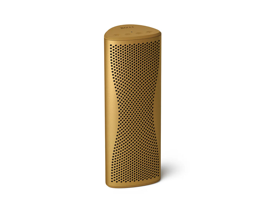 KEF Muo Portable Bluetooth Hi-Fi Speaker IP67 Rated