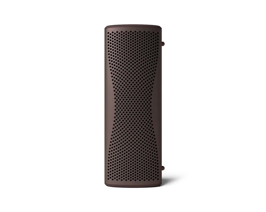 KEF Muo Portable Bluetooth Hi-Fi Speaker IP67 Rated
