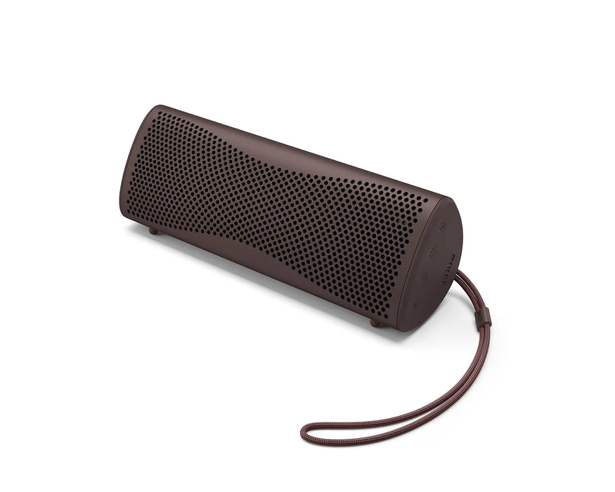 KEF Muo Portable Bluetooth Hi-Fi Speaker IP67 Rated