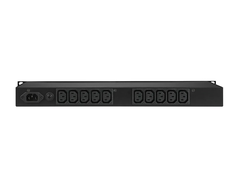 Radial Power-1 Surge Suppressor/Power Conditioner 220-240V 1U