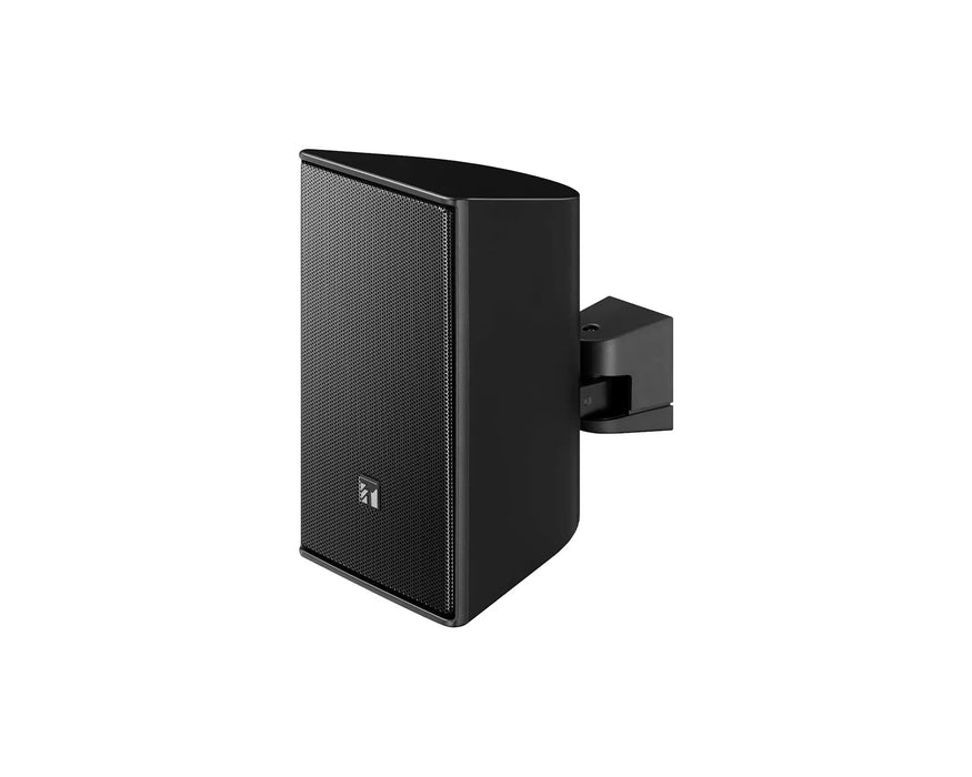 TOA F-03T 3.5" Full-Range Wall Speaker, 100V/8Ω (Single) - Black or White