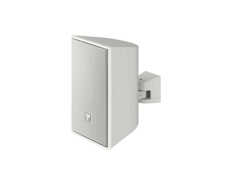 TOA F-03T 3.5" Full-Range Wall Speaker, 100V/8Ω (Single) - Black or White