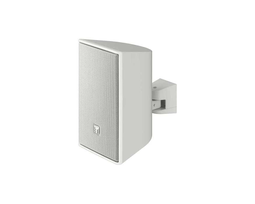 TOA F-03T 3.5" Full-Range Wall Speaker, 100V/8Ω (Single) - Black or White