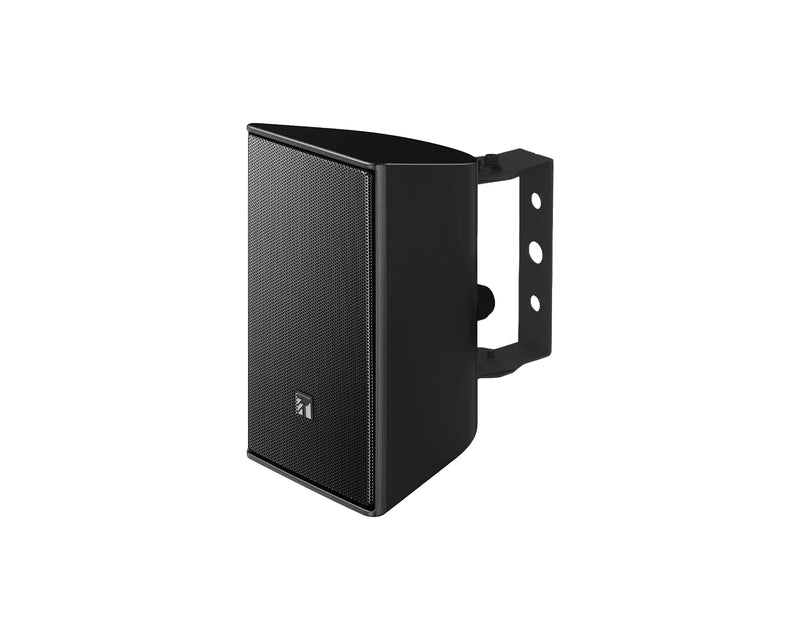 TOA F-03-WP-UE 3.5" Full-Range Wall Speaker EN54 & IP65 Rated 100V/8Ω (Single) - Black or White