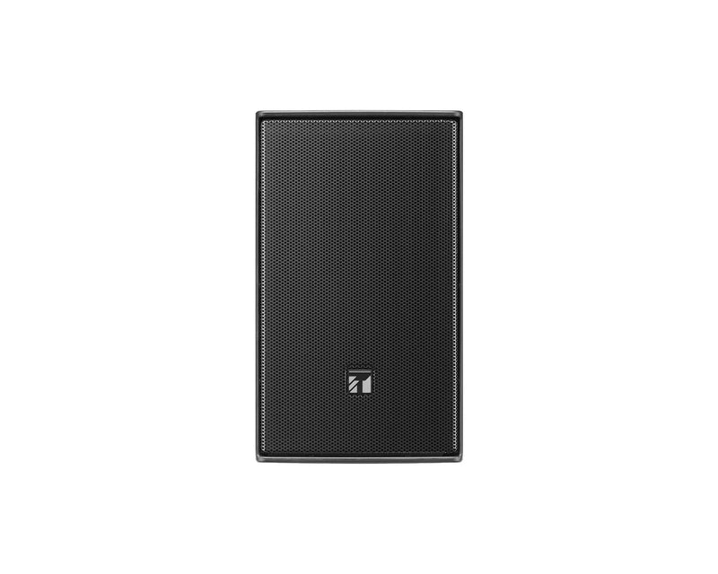 TOA F-03-WP-UE 3.5" Full-Range Wall Speaker EN54 & IP65 Rated 100V/8Ω (Single) - Black or White
