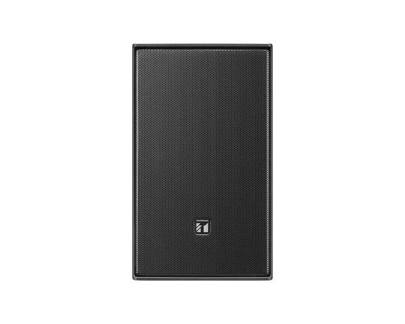 TOA F-05T 5" Full-Range Wall Speaker, 100V/8Ω (Single) - Black or White