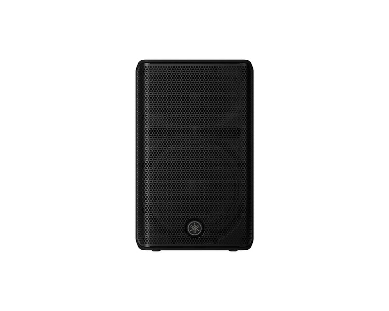 Yamaha DXR10 MK3 10" 2-Way Active Loudspeaker, 1000W