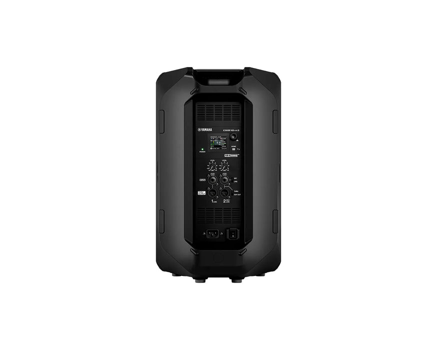 Yamaha DXR10 MK3 10" 2-Way Active Loudspeaker, 1000W