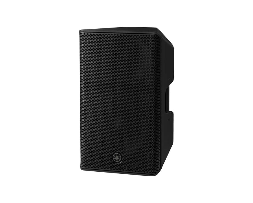 Yamaha DXR12 MK3 12" 2-Way Active Loudspeaker, 1000W