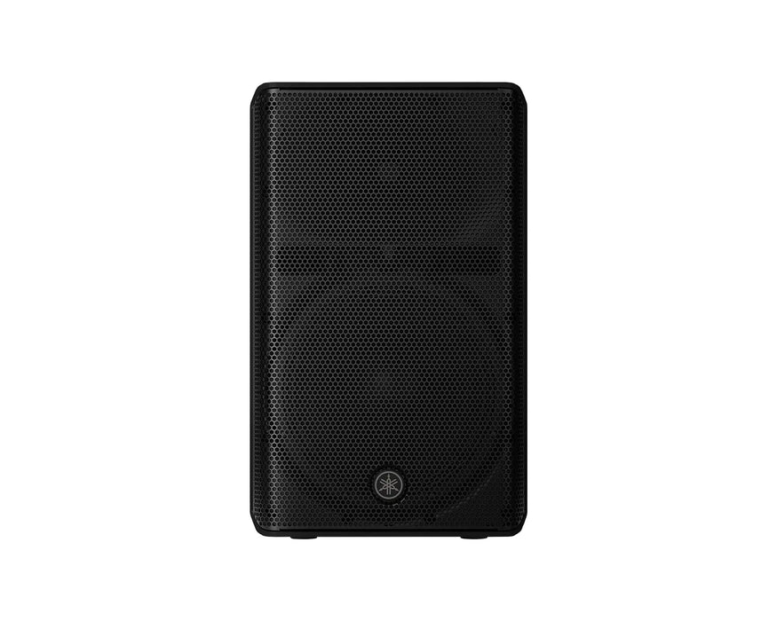 Yamaha DXR12 MK3 12" 2-Way Active Loudspeaker, 1000W