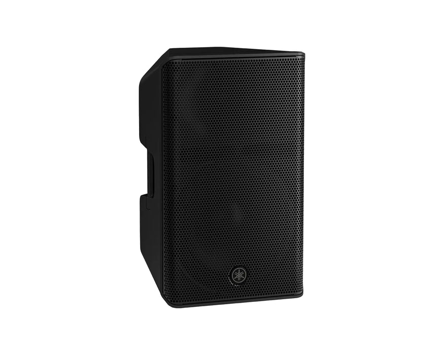 Yamaha DXR12 MK3 12" 2-Way Active Loudspeaker, 1000W