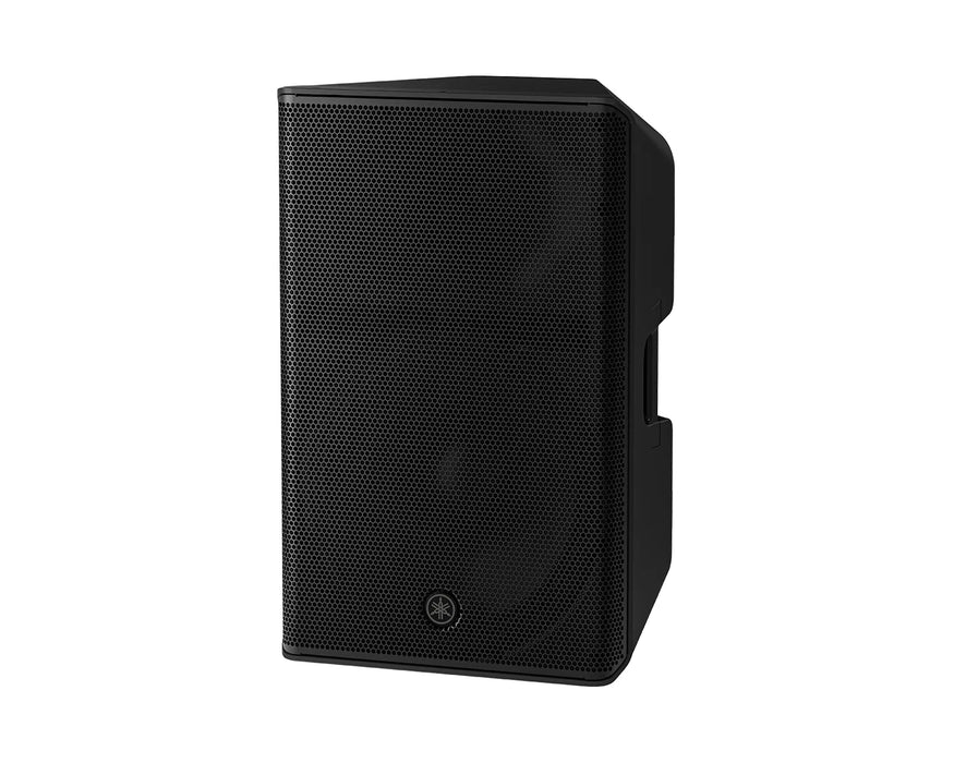 Yamaha DXR15 MK3 15" 2-Way Active Loudspeaker, 1000W
