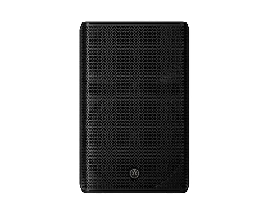 Yamaha DXR15 MK3 15" 2-Way Active Loudspeaker, 1000W