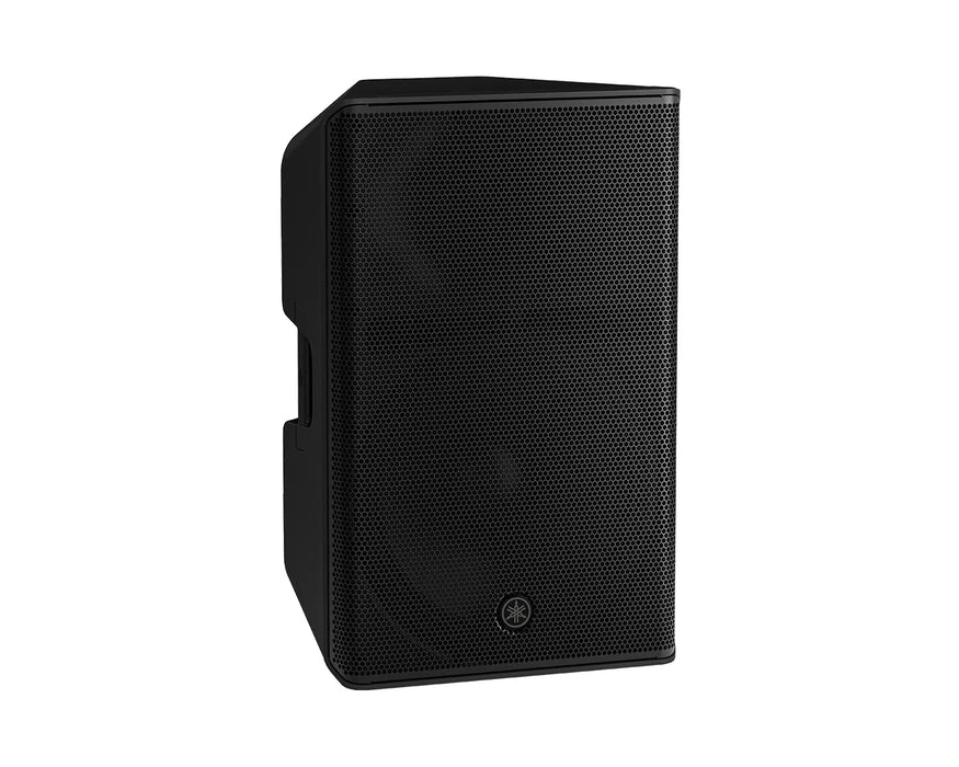 Yamaha DXR15 MK3 15" 2-Way Active Loudspeaker, 1000W