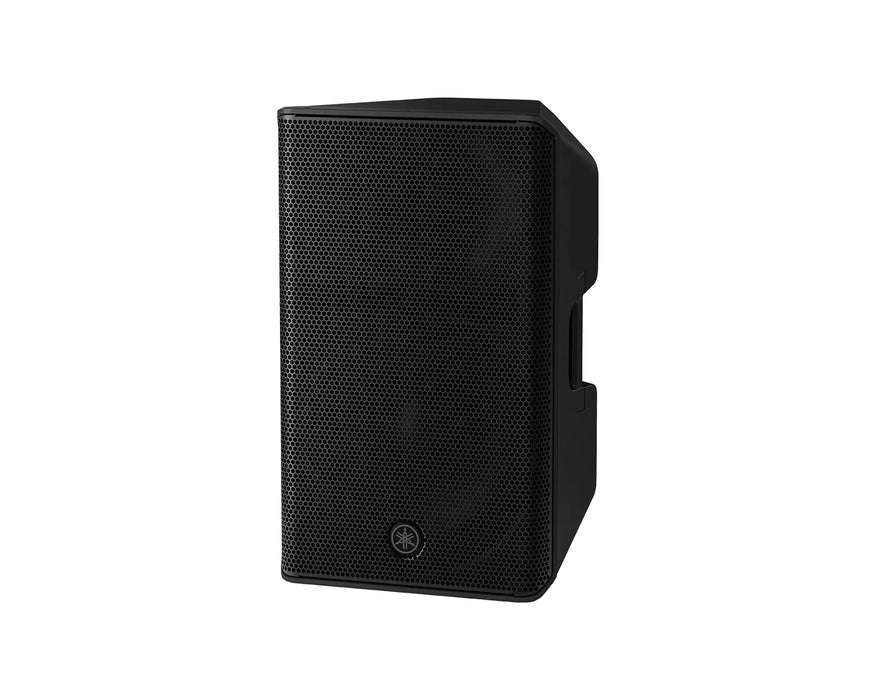 Yamaha CXR12 MK3 12" 2-Way Passive Loudspeaker, 550W 8 Ohm