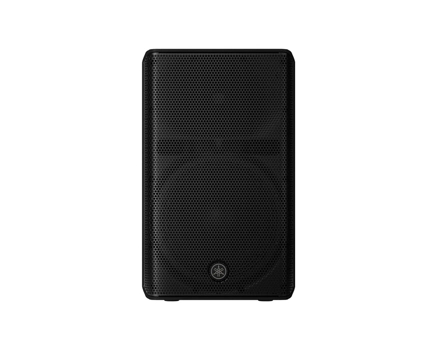 Yamaha CXR12 MK3 12" 2-Way Passive Loudspeaker, 550W 8 Ohm