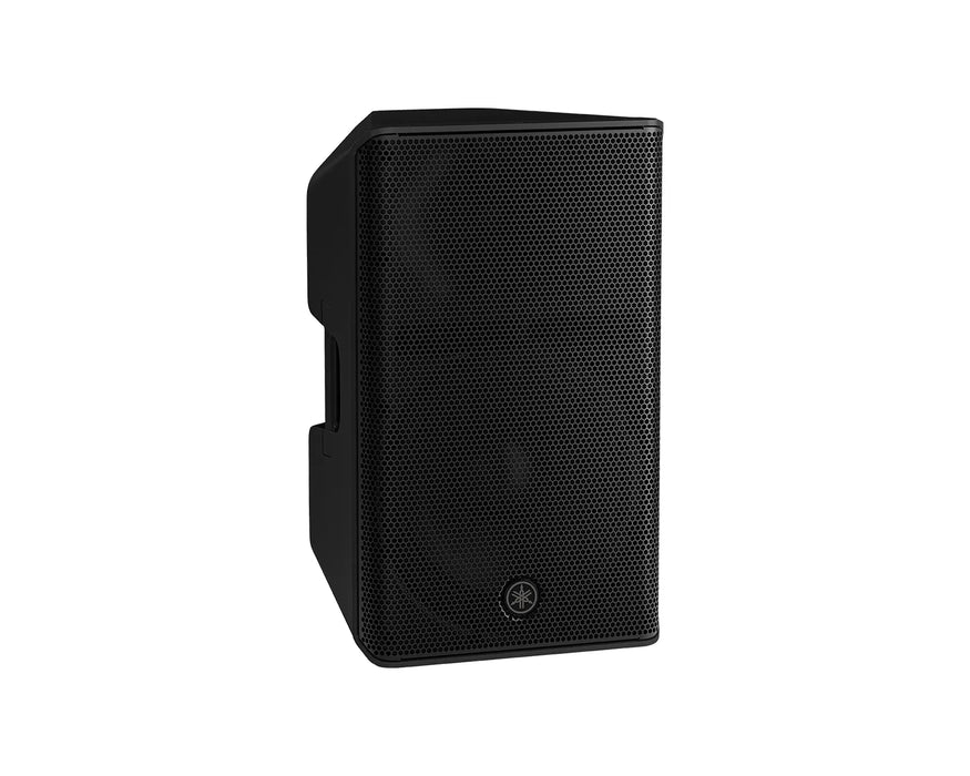 Yamaha CXR12 MK3 12" 2-Way Passive Loudspeaker, 550W 8 Ohm