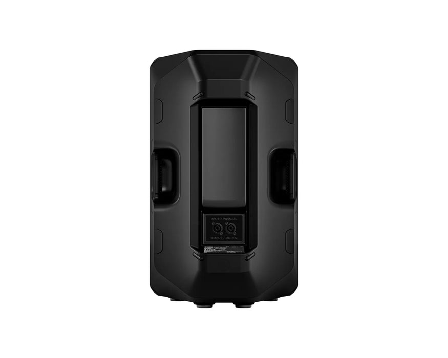 Yamaha CXR12 MK3 12" 2-Way Passive Loudspeaker, 550W 8 Ohm