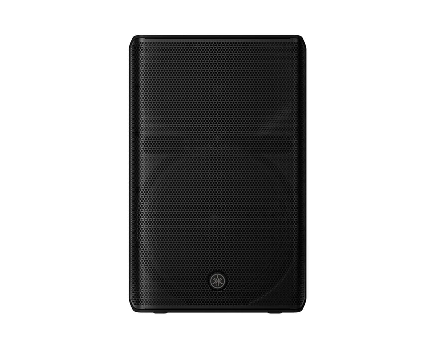 Yamaha CXR15 MK3 15" 2-Way Passive Loudspeaker, 600W 8 Ohm