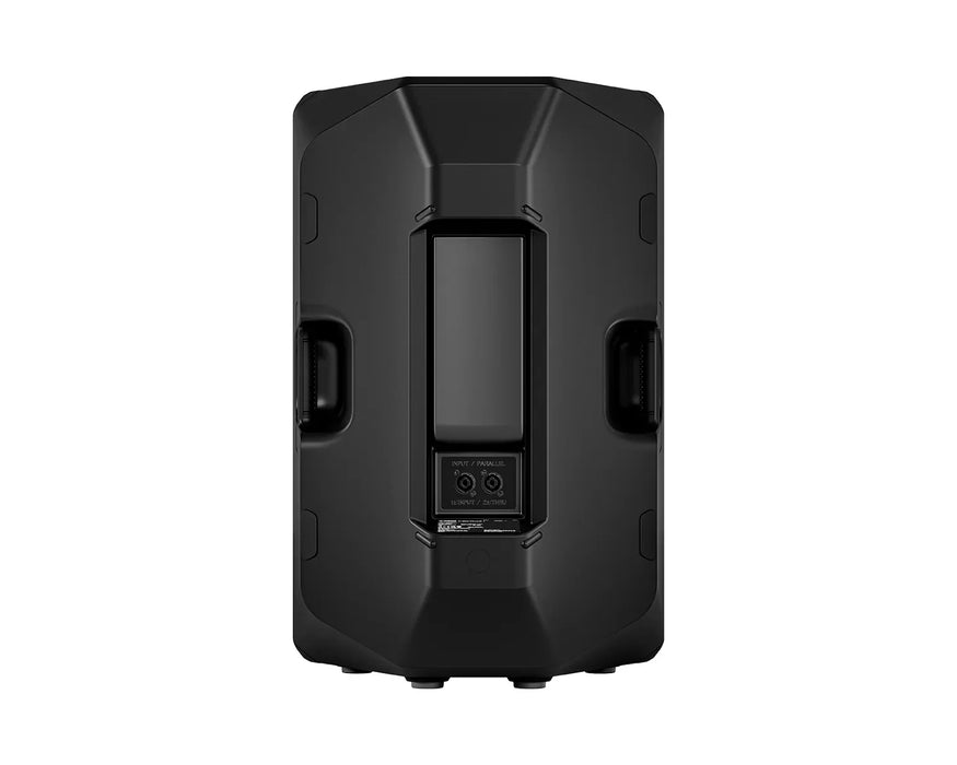 Yamaha CXR15 MK3 15" 2-Way Passive Loudspeaker, 600W 8 Ohm
