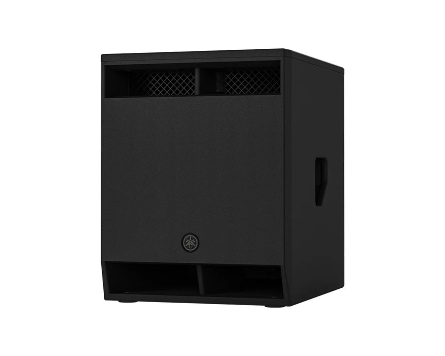 Yamaha CXS15 MK3 15" Band-Pass Passive Subwoofer, 650W 4 Ohm