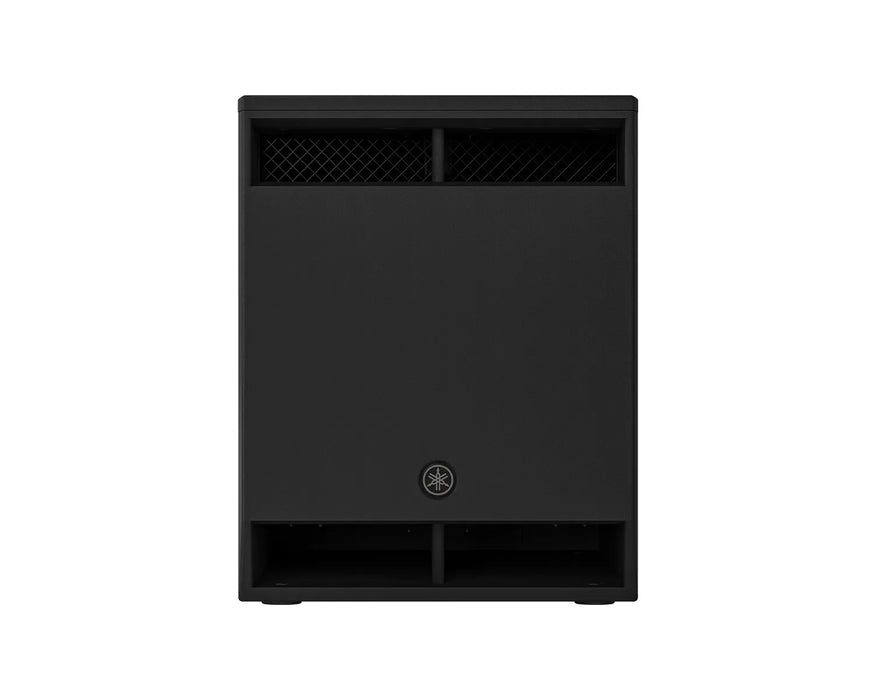 Yamaha CXS15 MK3 15" Band-Pass Passive Subwoofer, 650W 4 Ohm