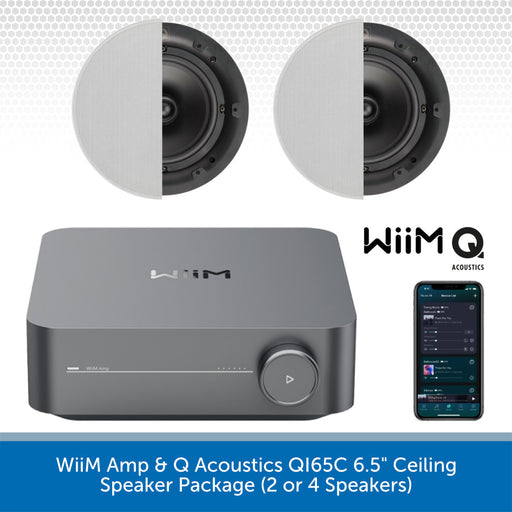 WIIMAMP-QI65C-BUN1