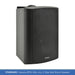 Wall Speaker, Background Music System - Bluetooth, FM Radio (4 Independent Zones)